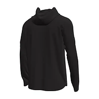 Under Armour South Carolina Gamecocks Tech Stretch Long-Sleeve Hooded T-Shirt