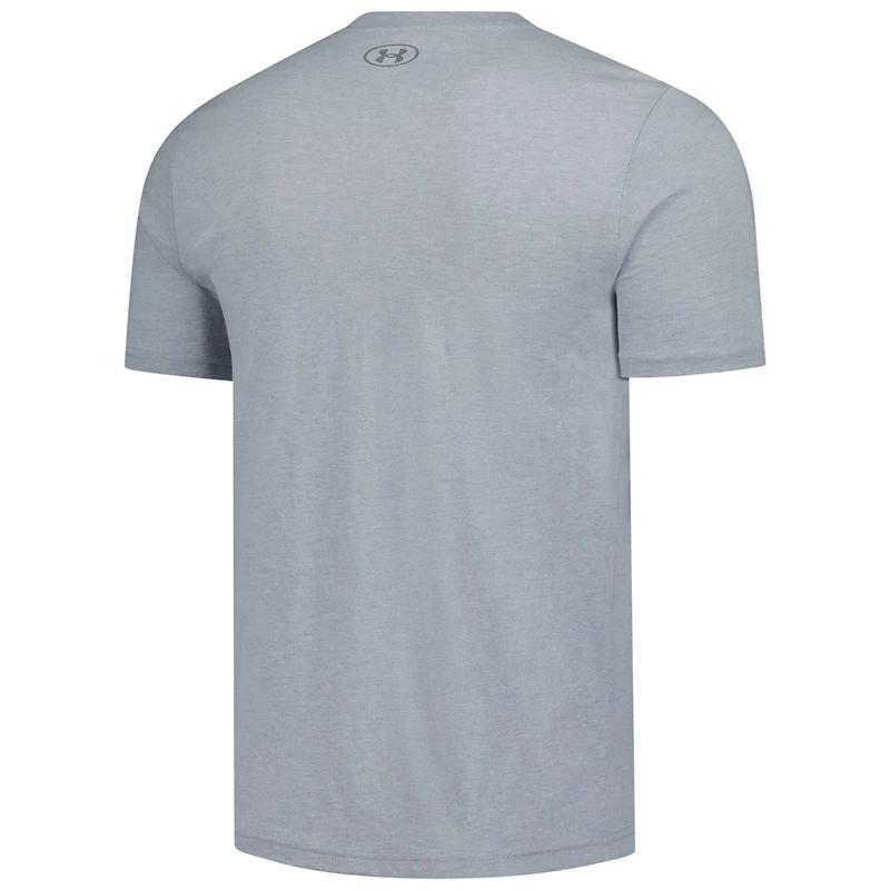 Under Armour Wisconsin Badgers Bowl Reunion T-Shirt