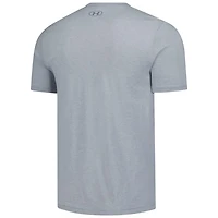 Under Armour Wisconsin Badgers Bowl Reunion T-Shirt