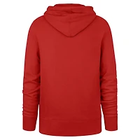 Unisex '47 Chicago Bulls Good Call Headline Pullover Hoodie