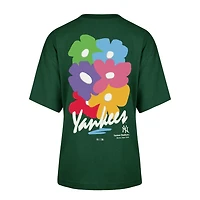 Unisex '47 Dark New York Yankees Gallery Foundation T-Shirt