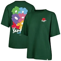 Unisex '47 Dark New York Yankees Gallery Foundation T-Shirt