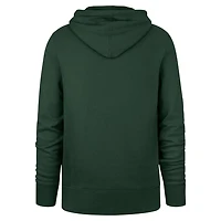 Unisex '47 Hunter Milwaukee Bucks Good Call Headline Pullover Hoodie