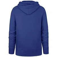 Unisex '47 New York Knicks Good Call Headline Pullover Hoodie