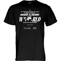 Unisex 84 Big 12 Make a Mark 2025 Shooting T-Shirt