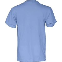 Unisex 84 Carolina North Carolina Tar Heels 2025 ACC Baseball Conference Tournament Champions T-Shirt