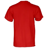 Unisex 84 Houston Cougars 2024 Big 12 Men's Basketball Regular Season Champions T-Shirt