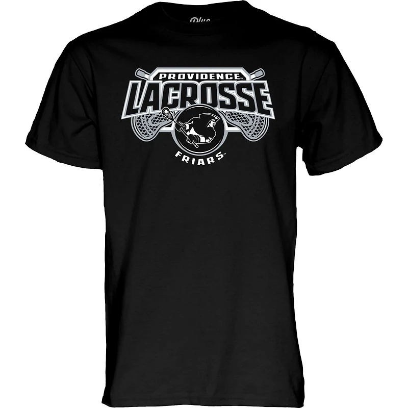Unisex 84 Providence Friars 2024 Men's Lacrosse Season T-Shirt