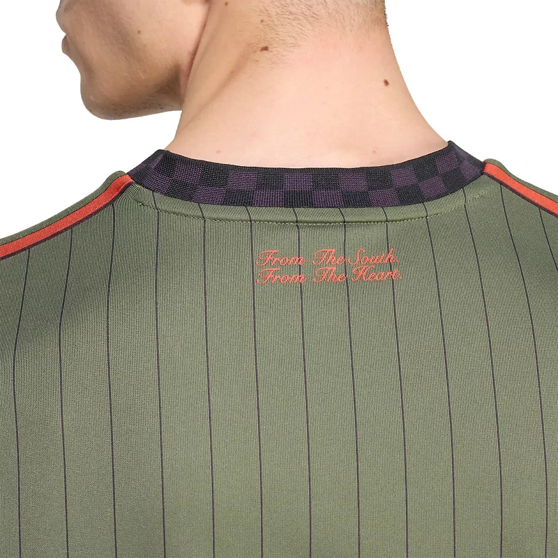 Unisex adidas Bayern Munich Terrace Icons Jersey