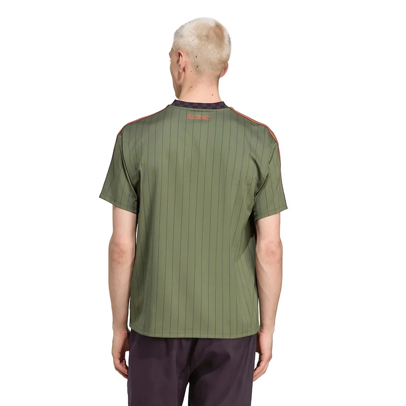 Unisex adidas Bayern Munich Terrace Icons Jersey