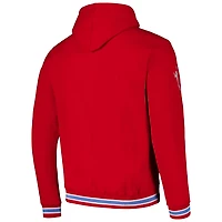 Unisex Atlanta Dream Premium Pullover Hoodie