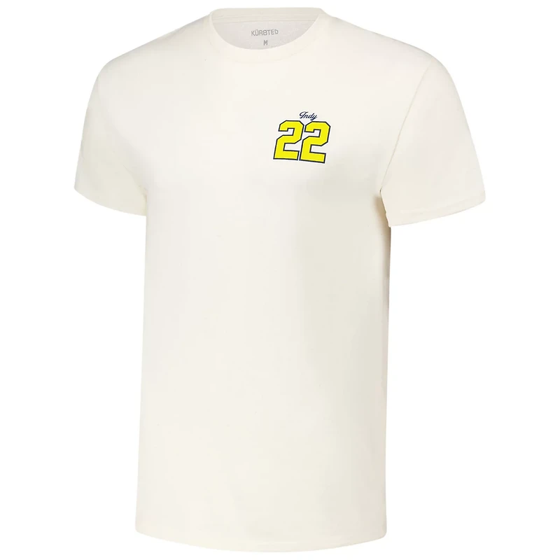 Unisex Caitlin Clark Indiana Fever Player ID Arch T-Shirt