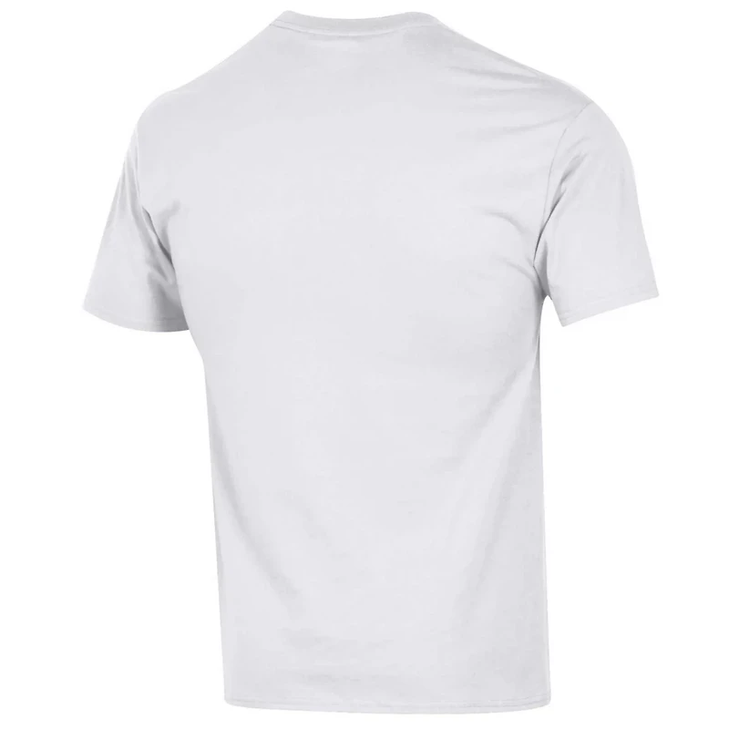 Unisex Champion Ohio State Buckeyes 2024 NCAA Wo Ice Hockey National Champions Locker Room T-Shirt