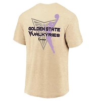 Unisex Fanatics Golden State Valkyries WNBA Team Elite T-Shirt
