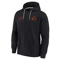 Unisex Fanatics Phoenix Suns Elements Super Soft Fleece Pullover Hoodie