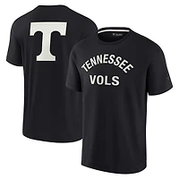 Unisex Fanatics Signature Tennessee Volunteers Elements Super Soft Short Sleeve T-Shirt