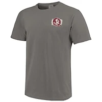Unisex Florida State Seminoles Hyper Local Oceola  Renegade Stadium T-Shirt