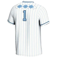 Unisex GameDay Greats 1 North Carolina Tar Heels Lightweight Softball Jersey