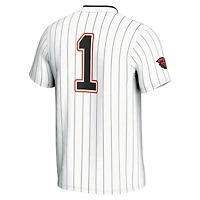 Unisex GameDay Greats 1 Oregon State Beavers Softball Fashion Jersey