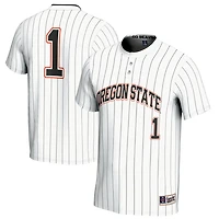Unisex GameDay Greats 1 Oregon State Beavers Softball Fashion Jersey