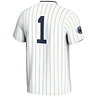 Unisex GameDay Greats 1 Penn State Nittany Lions Lightweight Softball Jersey