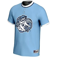 Unisex GameDay Greats Carolina 1 North Tar Heels Lightweight Softball Jersey