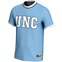 Unisex GameDay Greats Carolina 1 North Tar Heels Lightweight Softball Jersey