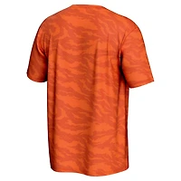Unisex GameDay Greats Clemson Tigers Cheer T-Shirt
