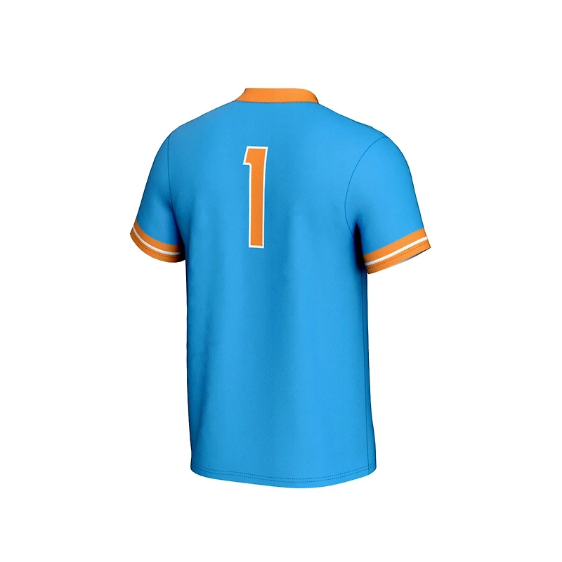 Unisex GameDay Greats Tennessee Volunteers Softball Fashion Jersey