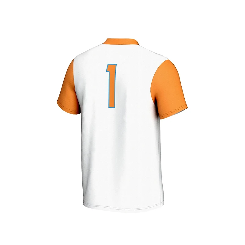 Unisex GameDay Greats Tennessee Volunteers Softball Fashion Jersey