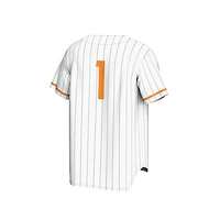 Unisex GameDay Greats Tennessee Volunteers Softball Lightweight Fashion Jersey