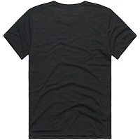 Unisex Homage Desmond Bane Orlando Magic Signature Tri-Blend T-Shirt