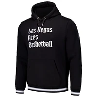Unisex Las Vegas Aces Premium Pullover Hoodie
