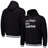 Unisex Las Vegas Aces Premium Pullover Hoodie