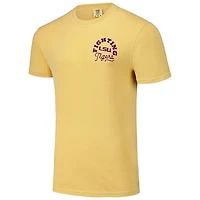 Unisex LSU Tigers Hyper Local Worn Mascot T-Shirt