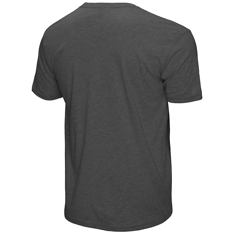 Unisex Mitchell  Ness Boston Celtics Hardwood Classics MVP Throwback Logo T-Shirt