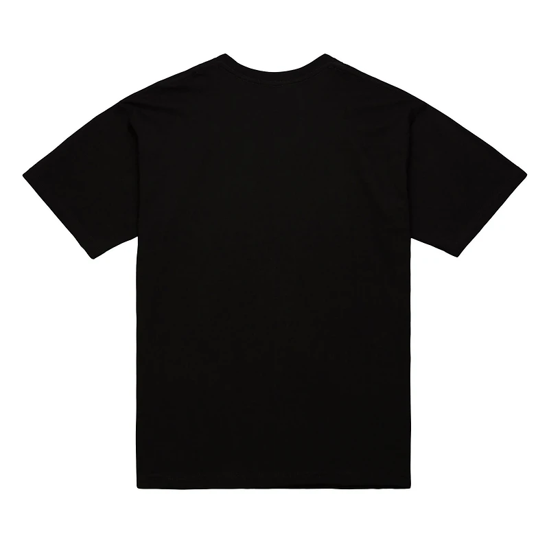 Unisex Mitchell  Ness Kevin Durant NBA Real Big Face Player T-Shirt