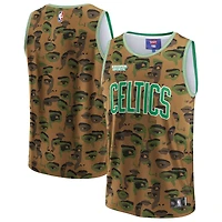Unisex NBA  KidSuper Studios by Fanatics Boston Celtics Hometown Jersey