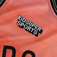 Unisex NBA  KidSuper Studios by Fanatics Brooklyn Nets Hometown Jersey