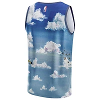 Unisex NBA  KidSuper Studios by Fanatics Charlotte Hornets Hometown Jersey