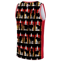 Unisex NBA  KidSuper Studios by Fanatics Chicago Bulls Hometown Jersey