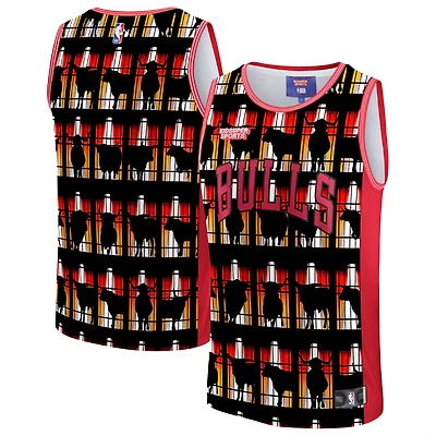 Unisex NBA  KidSuper Studios by Fanatics Chicago Bulls Hometown Jersey