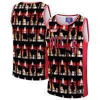 Unisex NBA  KidSuper Studios by Fanatics Chicago Bulls Hometown Jersey