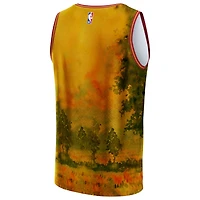 Unisex NBA  KidSuper Studios by Fanatics Cleveland Cavaliers Hometown Jersey