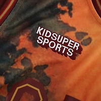 Unisex NBA  KidSuper Studios by Fanatics Cleveland Cavaliers Hometown Jersey