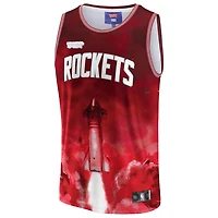 Unisex NBA  KidSuper Studios by Fanatics Houston Rockets Hometown Jersey