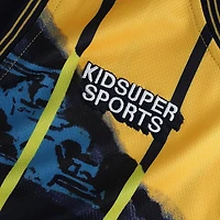 Unisex NBA  KidSuper Studios by Fanatics Indiana Pacers Hometown Jersey