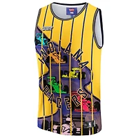 Unisex NBA  KidSuper Studios by Fanatics Indiana Pacers Hometown Jersey
