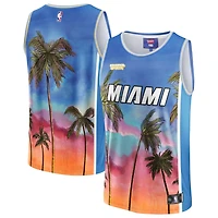 Unisex NBA  KidSuper Studios by Fanatics Miami Heat Hometown Jersey