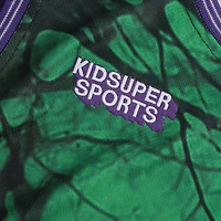 Unisex NBA  KidSuper Studios by Fanatics Milwaukee Bucks Hometown Jersey